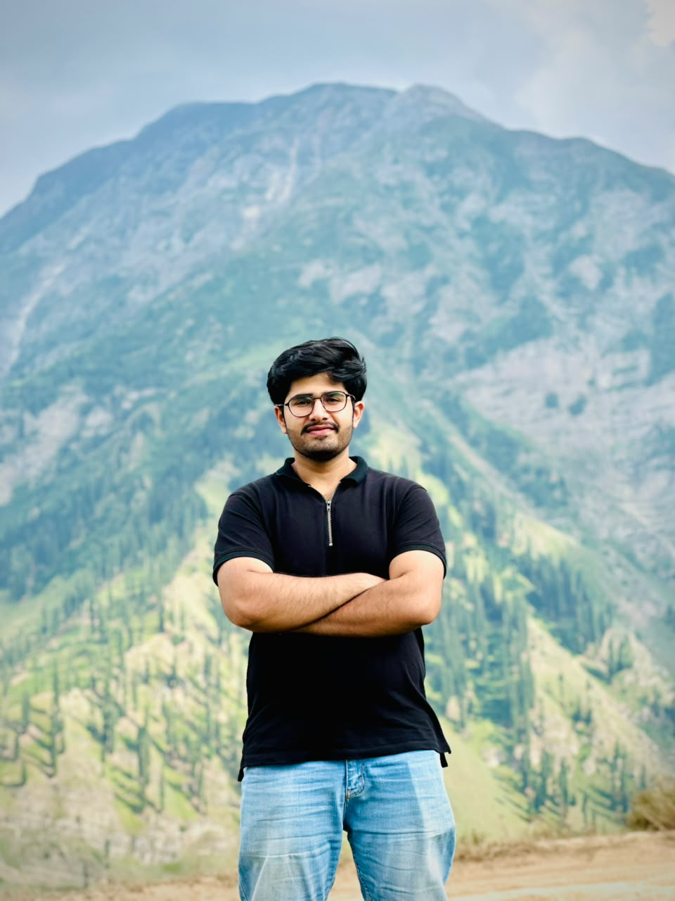 Ali Ahmad