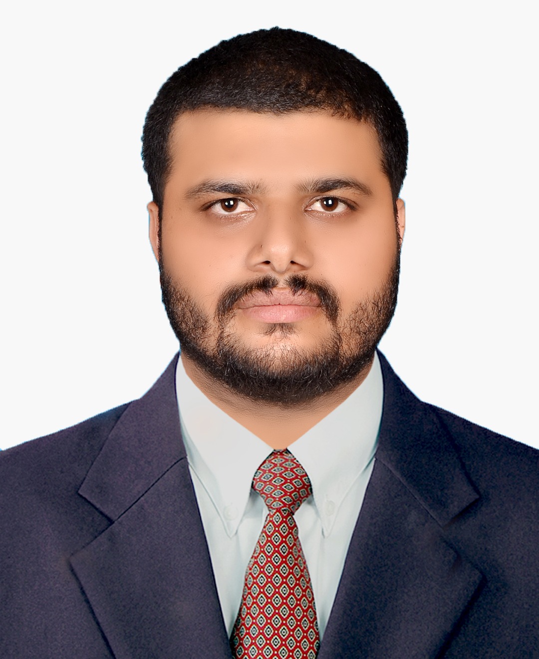 Danish Ali