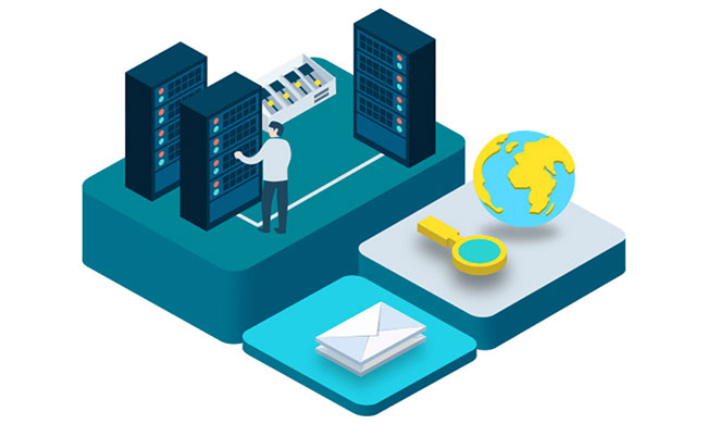 Business Hosting Solutions