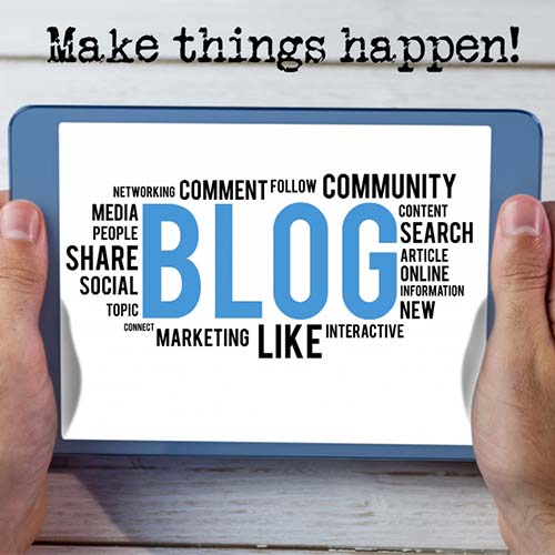Professional Blog Writer in Pakistan