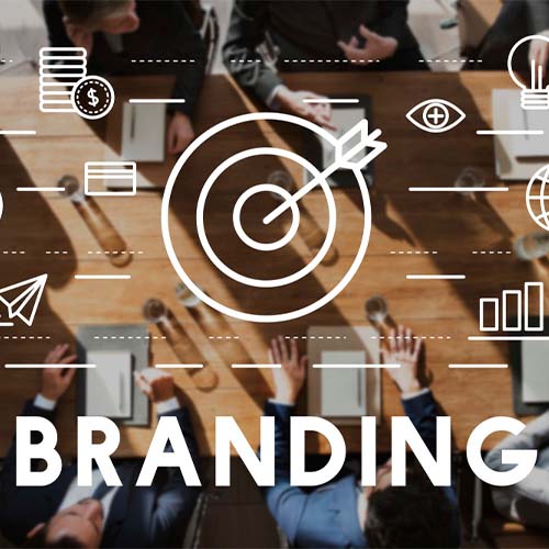 Branding Services in Lahore