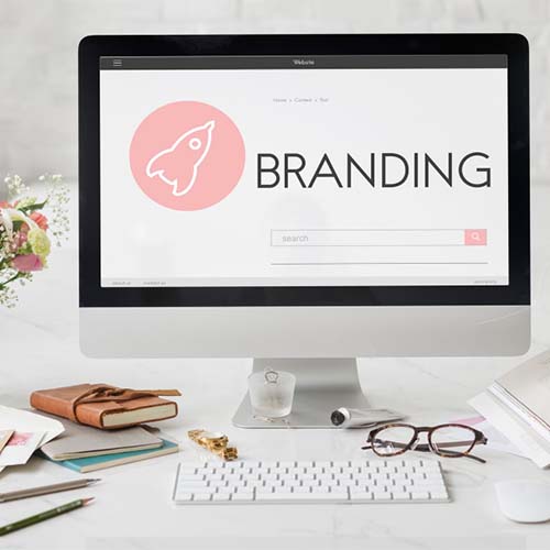 Professional Branding Agency in Pakistan
