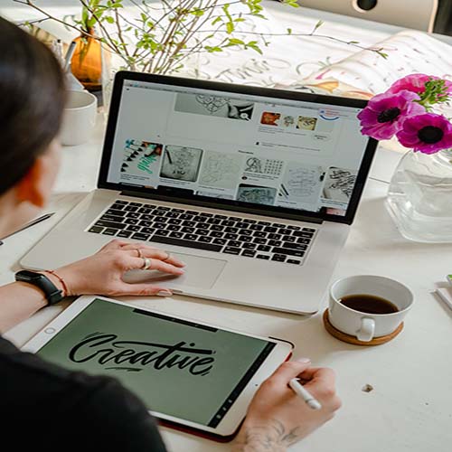 Creative Content Writing Services in Lahore