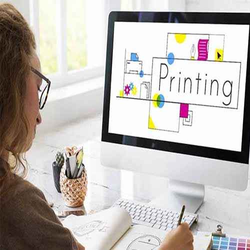 Print Design Services in Lahore