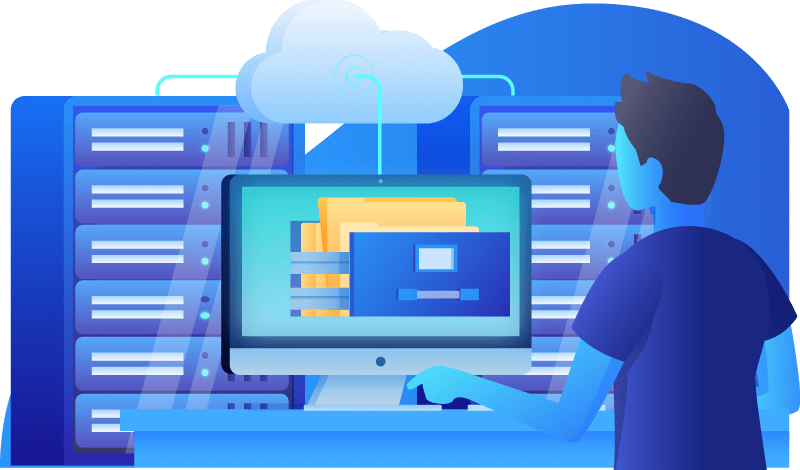 Web Hosting Services by Links Advertising