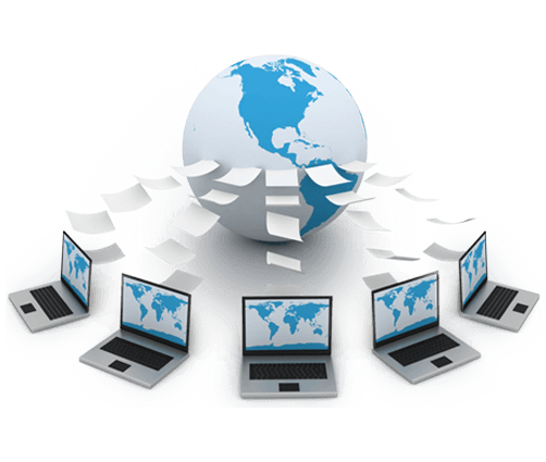 Web Hosting Services