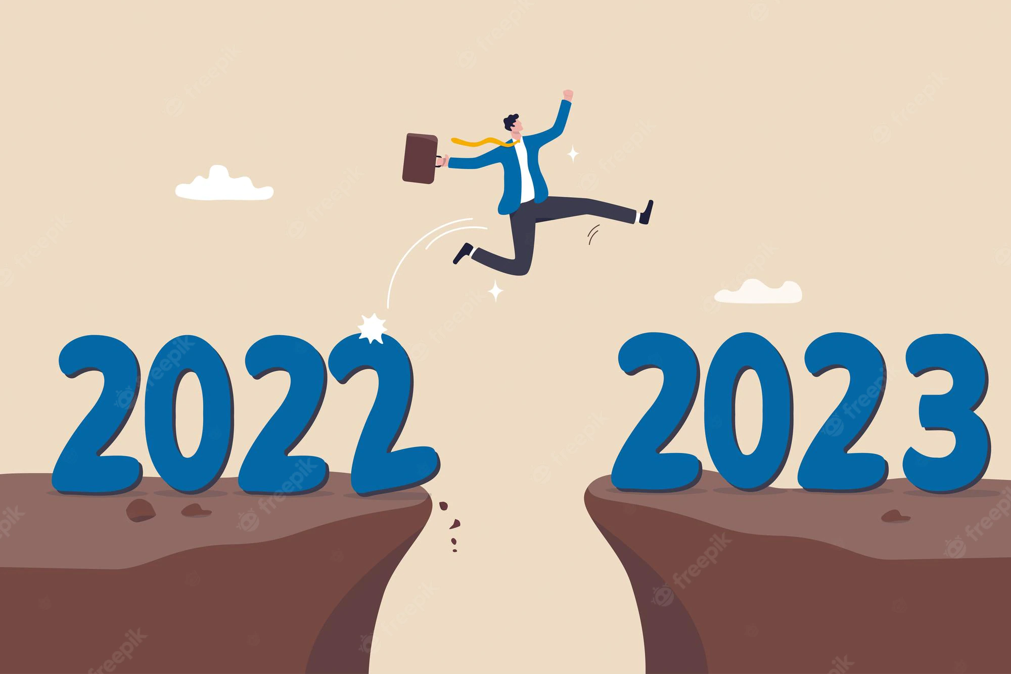 happy new year 2023 hope business success new year resolution opportunity motivation 212586 2081 client logo