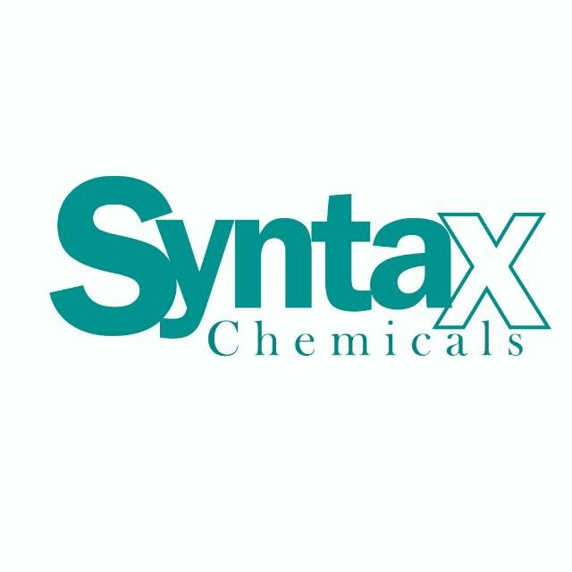 sytaxchemical client logo