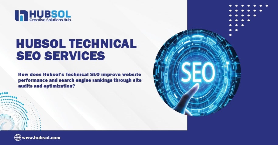 Links Advertising Technical SEO Services