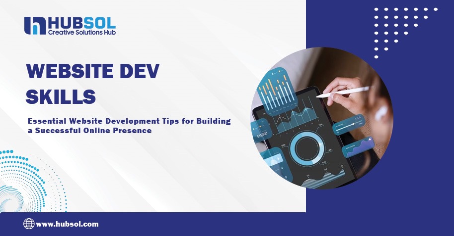 Fast Tips For Improving Your Web Development Skills