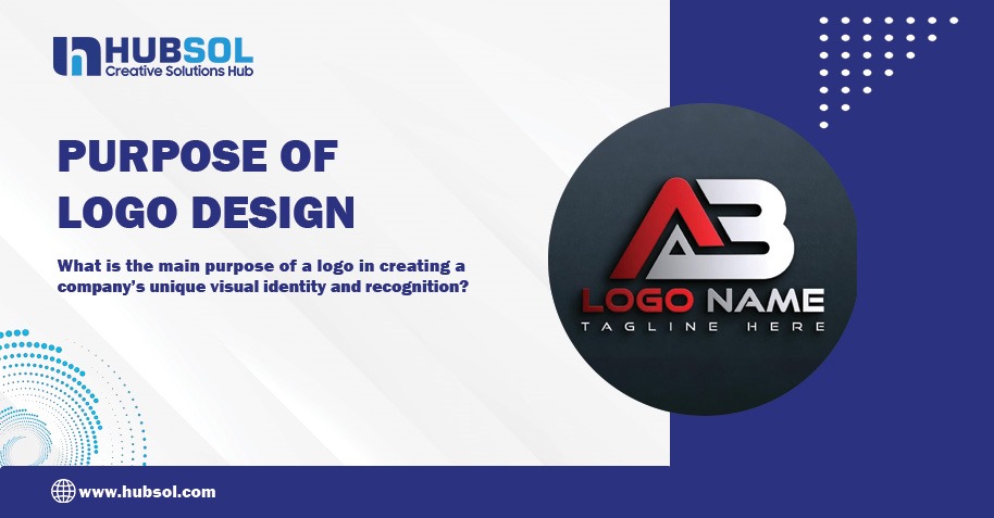 PURPOSE OF LOGOS