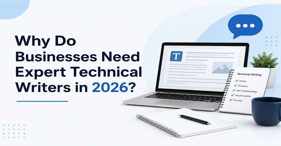 Expert Technical Writing Services Pakistan – Links Advertising